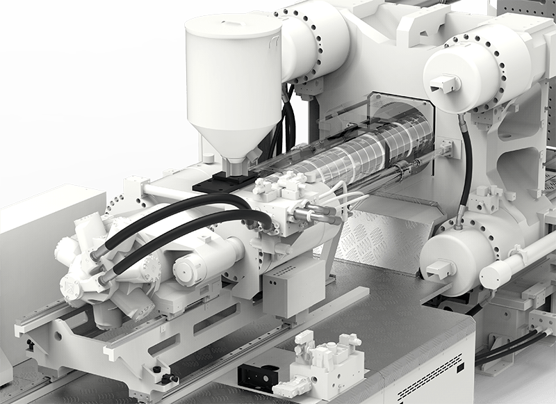 NOVA GENERACIJA MAŠINA JUPITER III